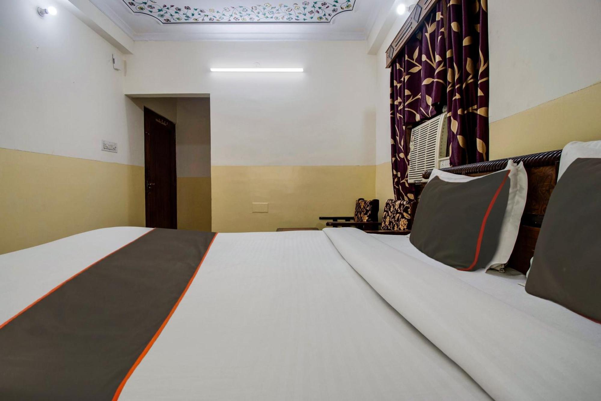 Collection O The Royal Palace Jaipur Bagian luar foto